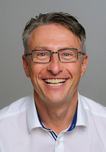 Dr. med. dent. Ingmar Fischer